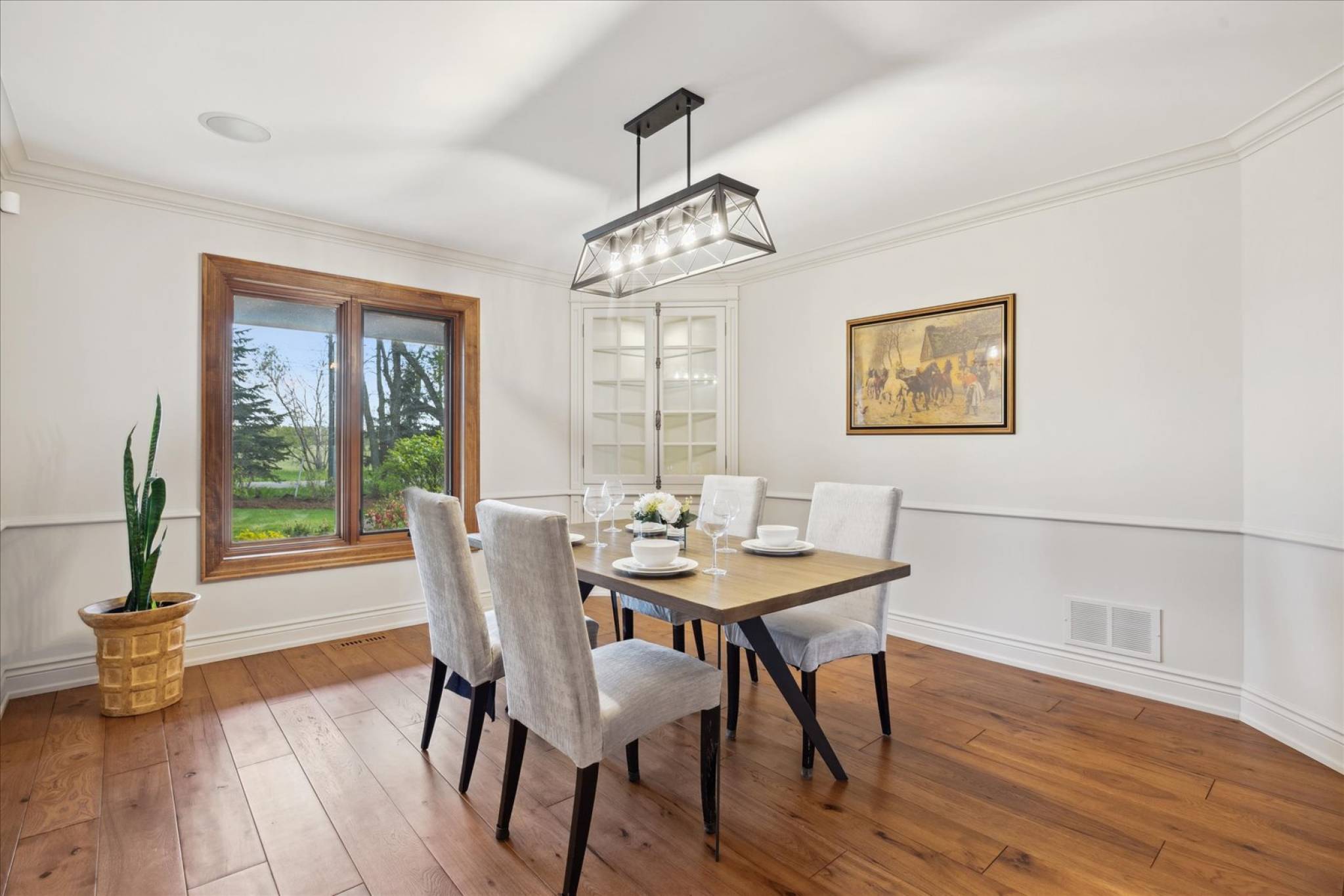 736 Ball Rd, Uxbridge - Stunning 30 Acre Country Estate Minutes to Town of Uxbridge