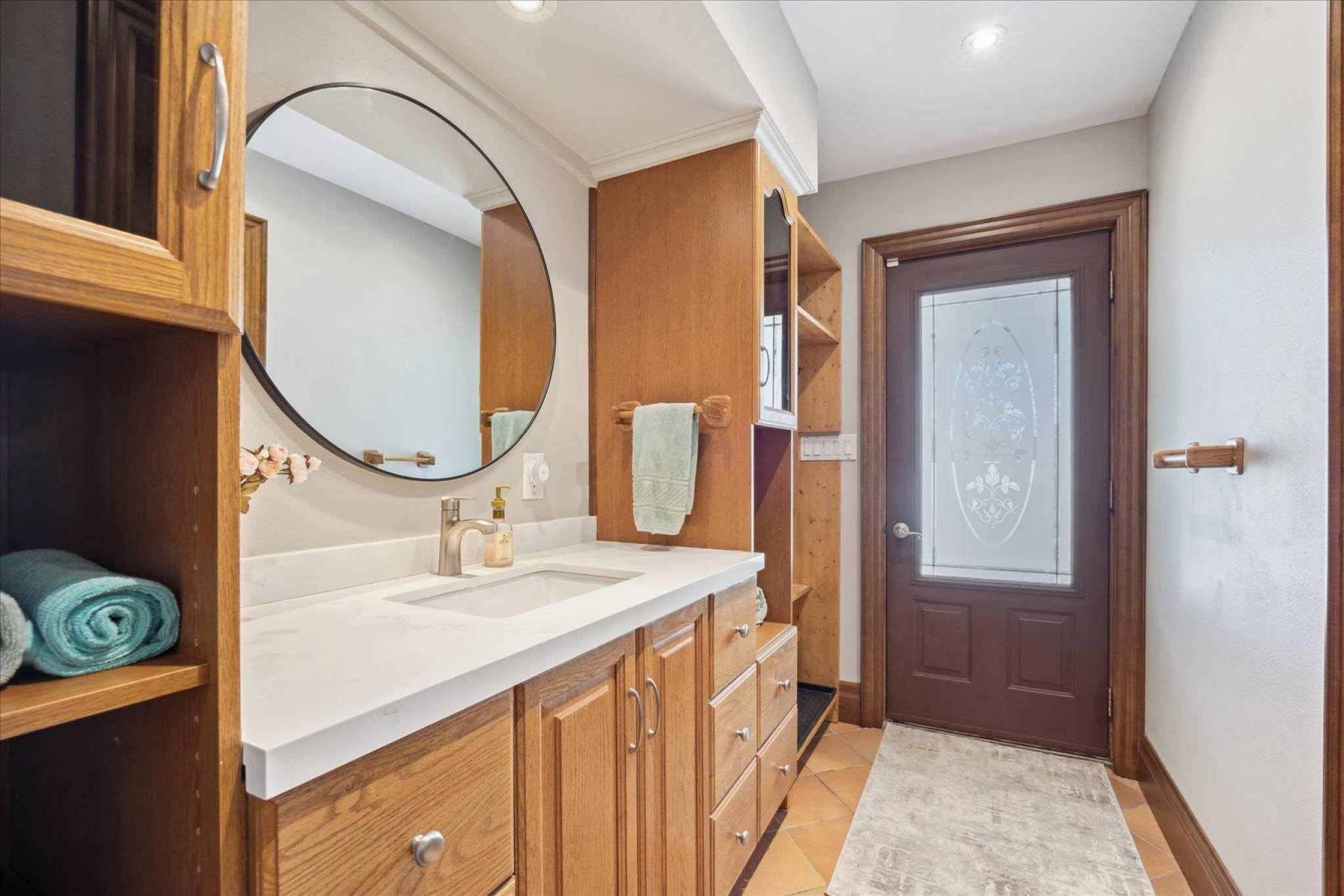 736 Ball Rd, Uxbridge - Stunning 30 Acre Country Estate Minutes to Town of Uxbridge