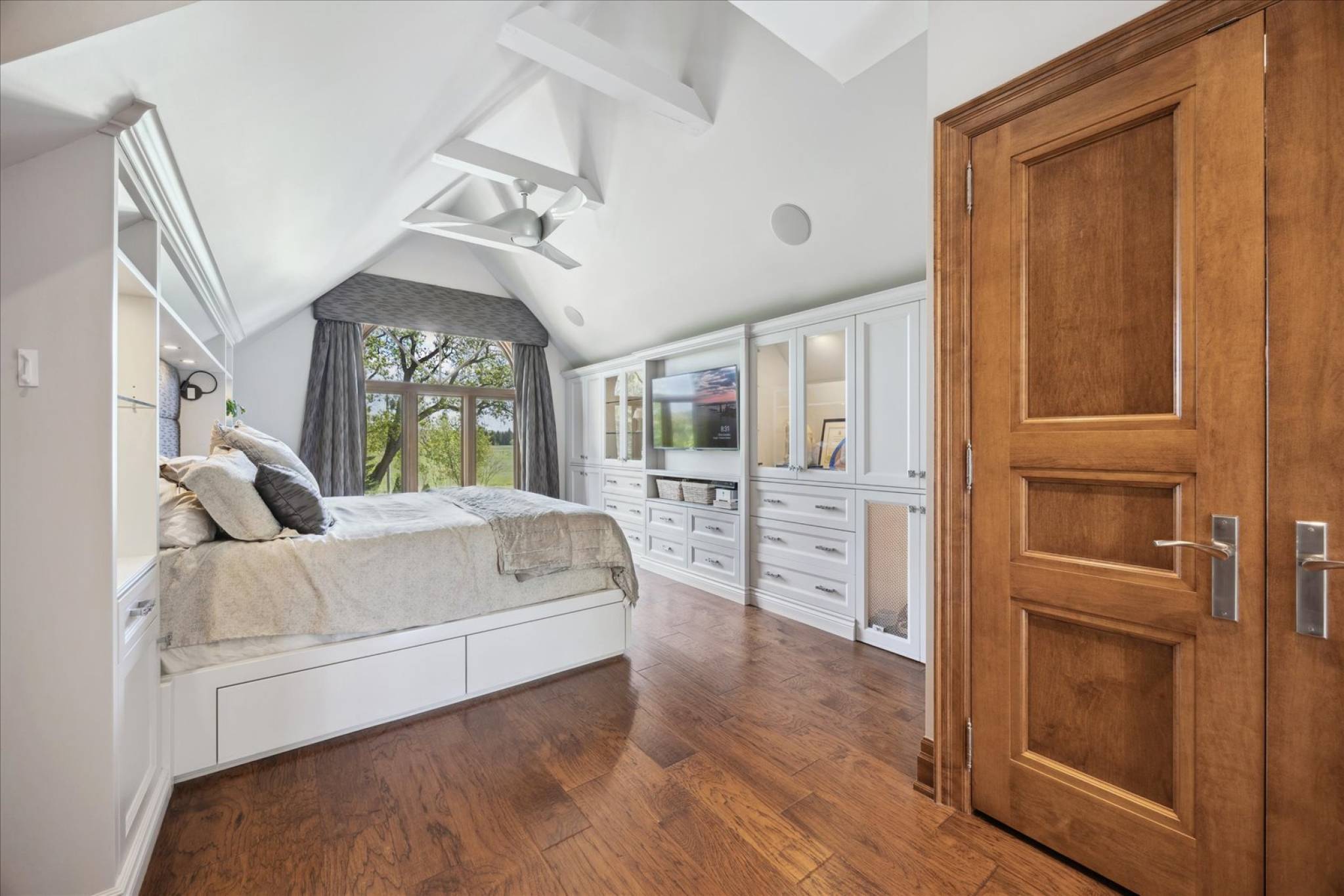 736 Ball Rd, Uxbridge - Stunning 30 Acre Country Estate Minutes to Town of Uxbridge