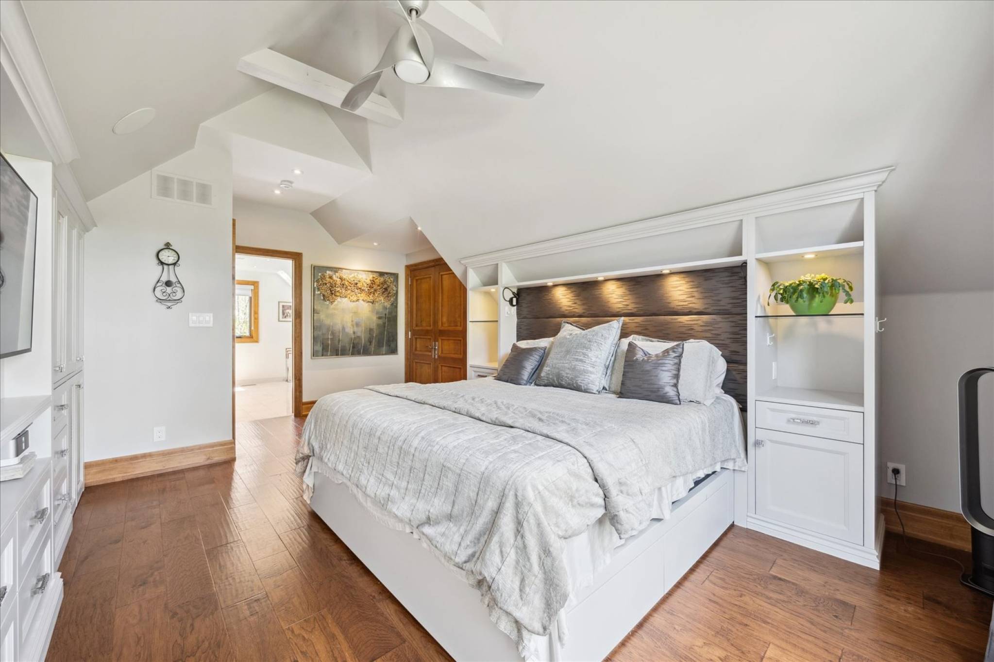736 Ball Rd, Uxbridge - Stunning 30 Acre Country Estate Minutes to Town of Uxbridge