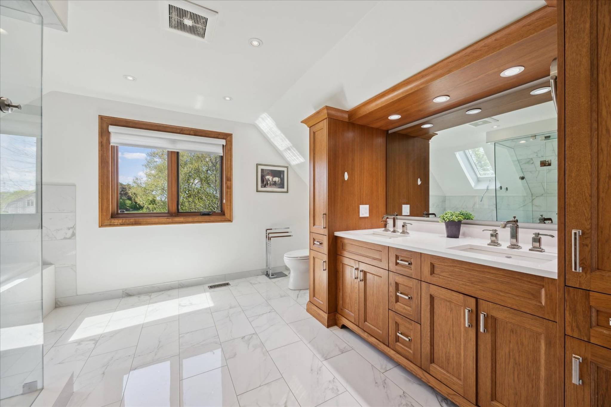 736 Ball Rd, Uxbridge - Stunning 30 Acre Country Estate Minutes to Town of Uxbridge