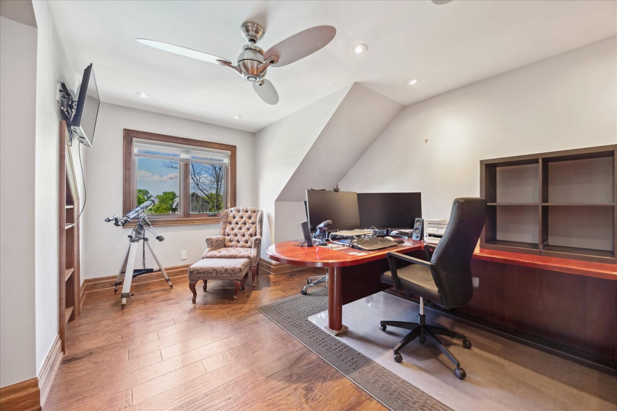 736 Ball Rd, Uxbridge - Stunning 30 Acre Country Estate Minutes to Town of Uxbridge