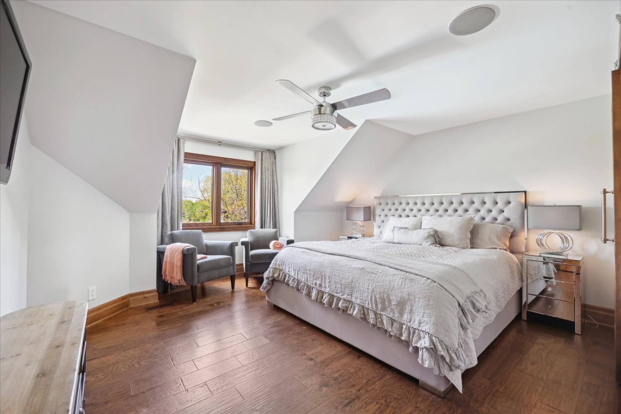 736 Ball Rd, Uxbridge - Stunning 30 Acre Country Estate Minutes to Town of Uxbridge