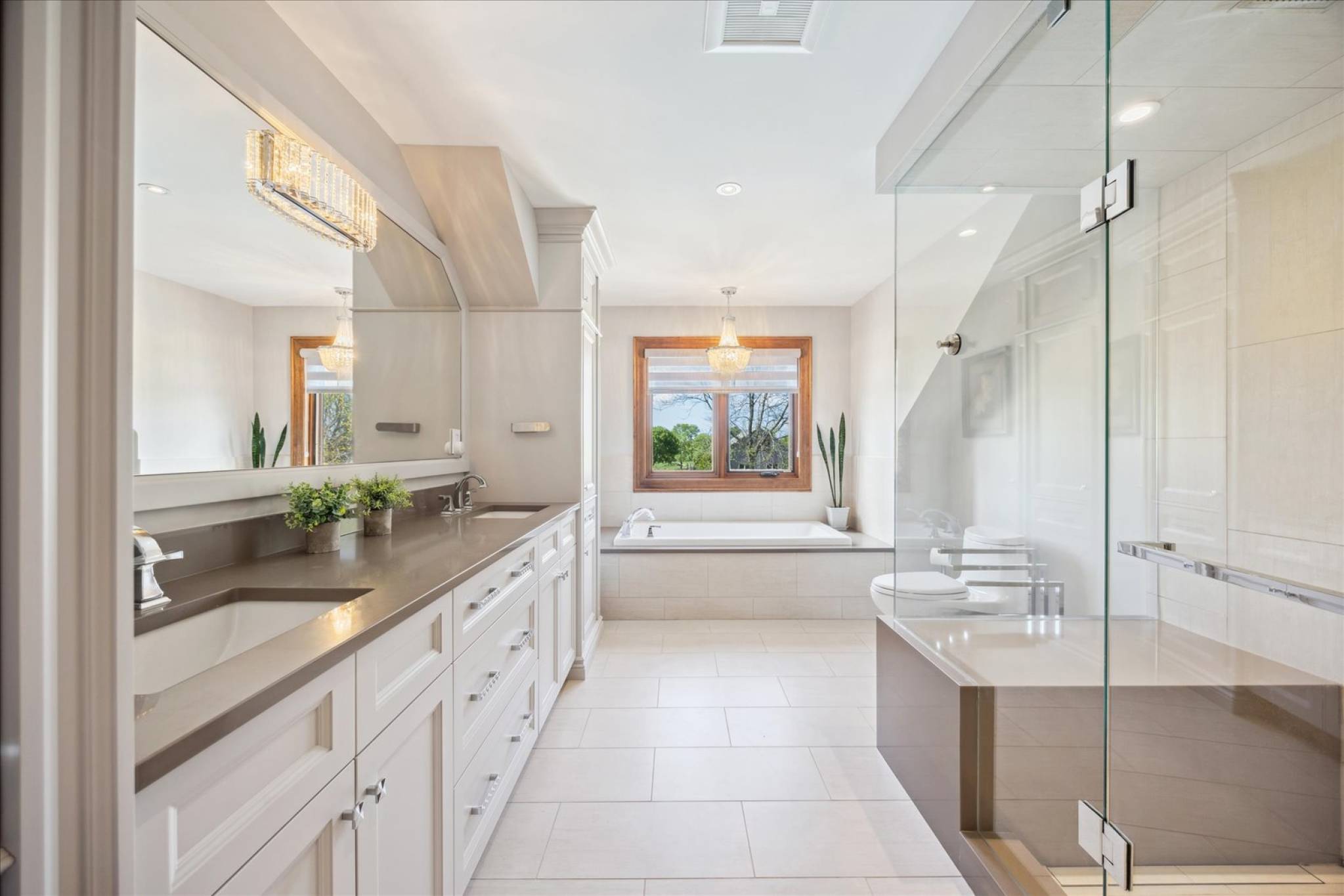 736 Ball Rd, Uxbridge - Stunning 30 Acre Country Estate Minutes to Town of Uxbridge