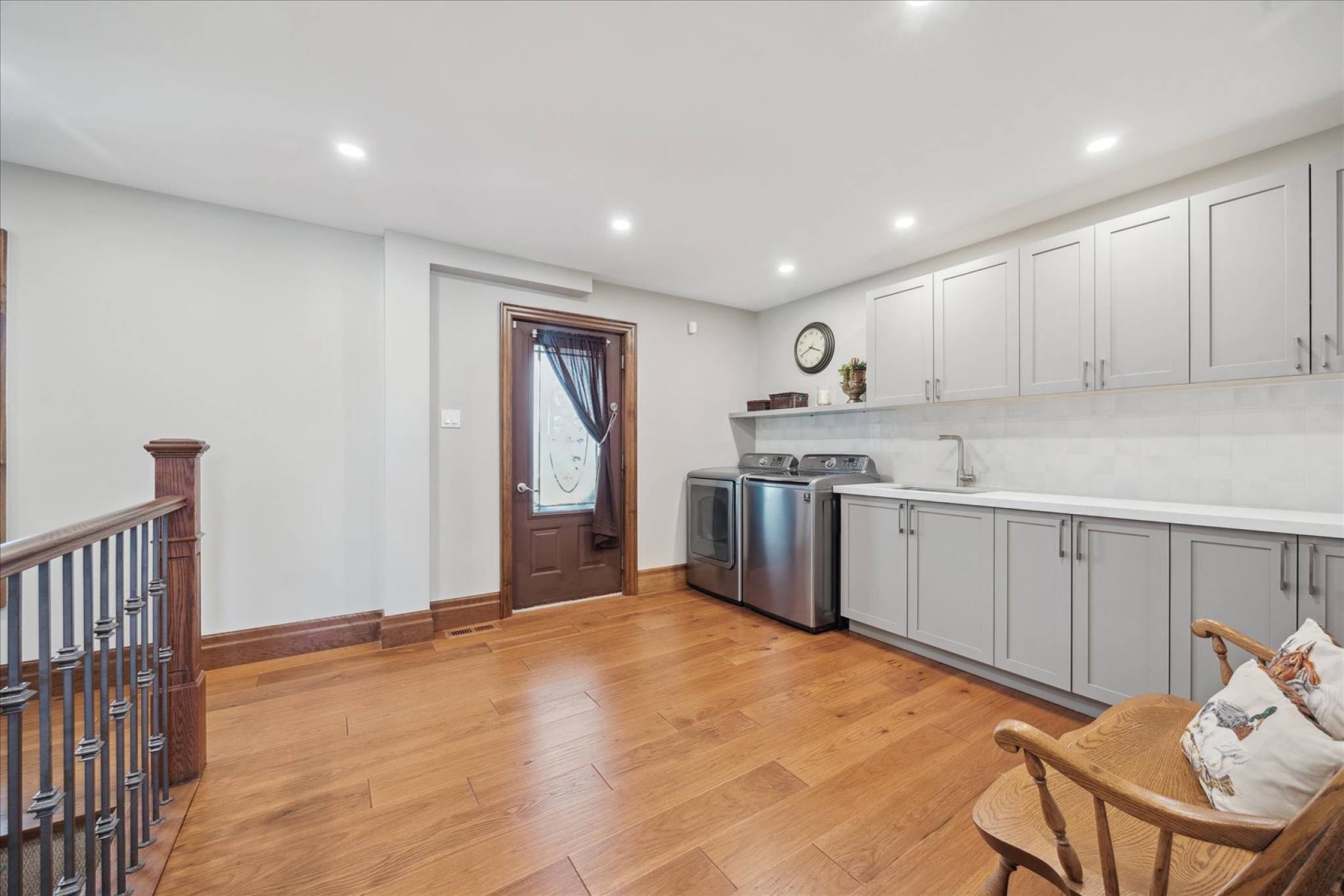 736 Ball Rd, Uxbridge - Stunning 30 Acre Country Estate Minutes to Town of Uxbridge