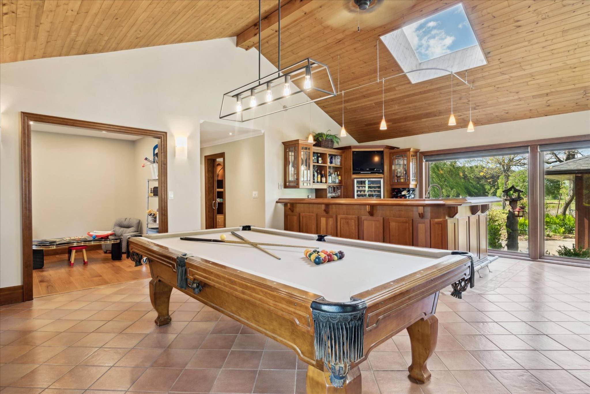 736 Ball Rd, Uxbridge - Stunning 30 Acre Country Estate Minutes to Town of Uxbridge
