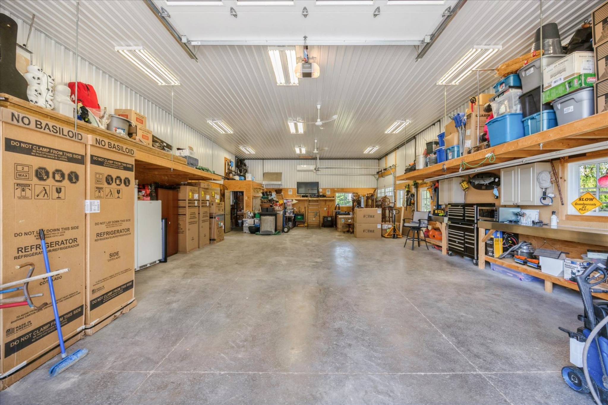 736 Ball Rd, Uxbridge - Stunning 30 Acre Country Estate Minutes to Town of Uxbridge