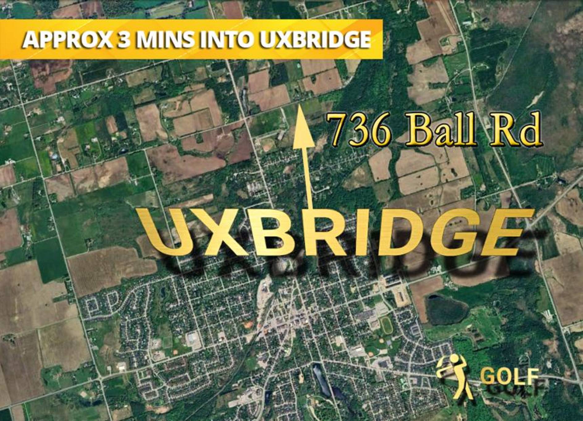 736 Ball Rd, Uxbridge - Stunning 30 Acre Country Estate Minutes to Town of Uxbridge