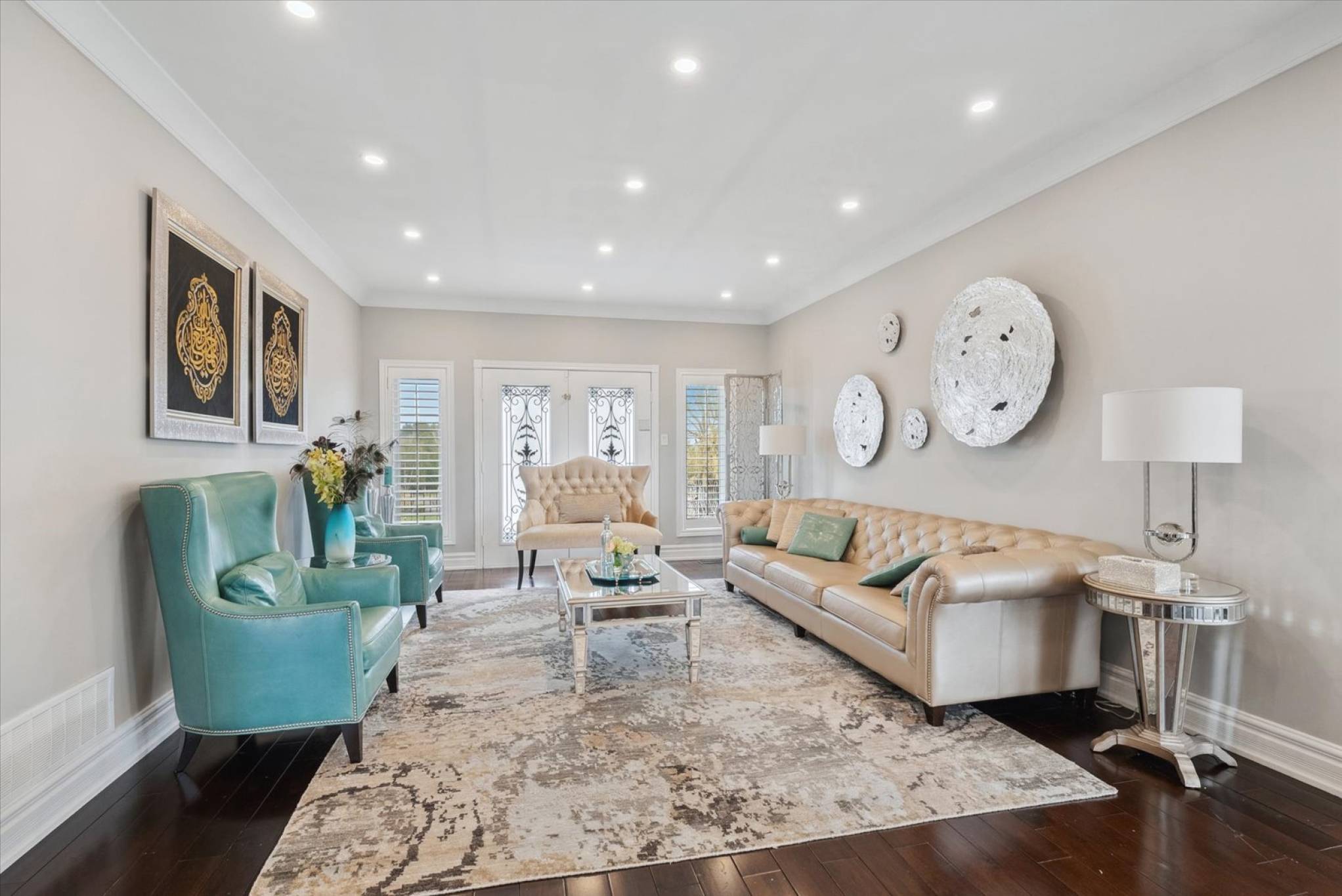 9 Raeview Dr, Stouffville
