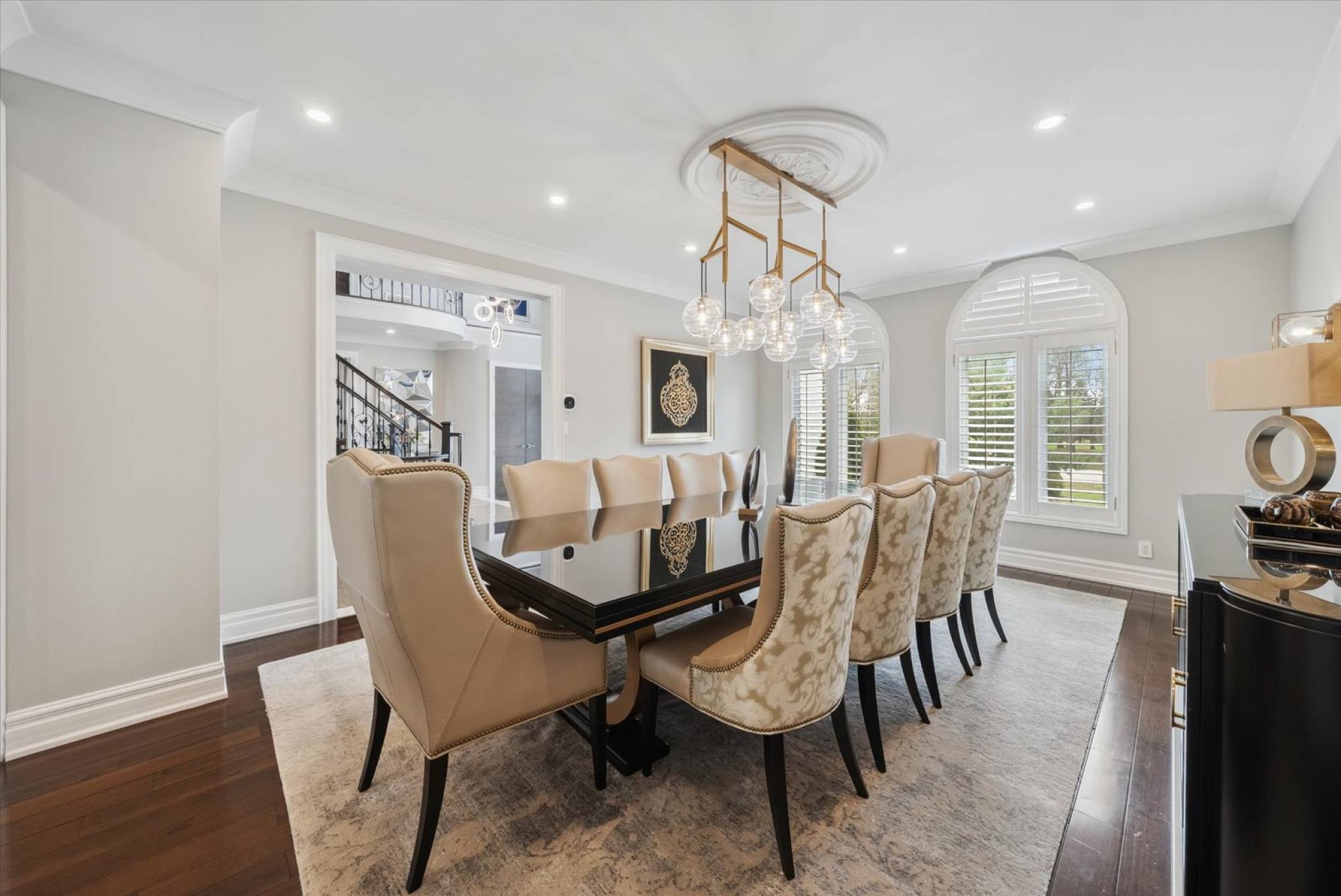 9 Raeview Dr, Stouffville