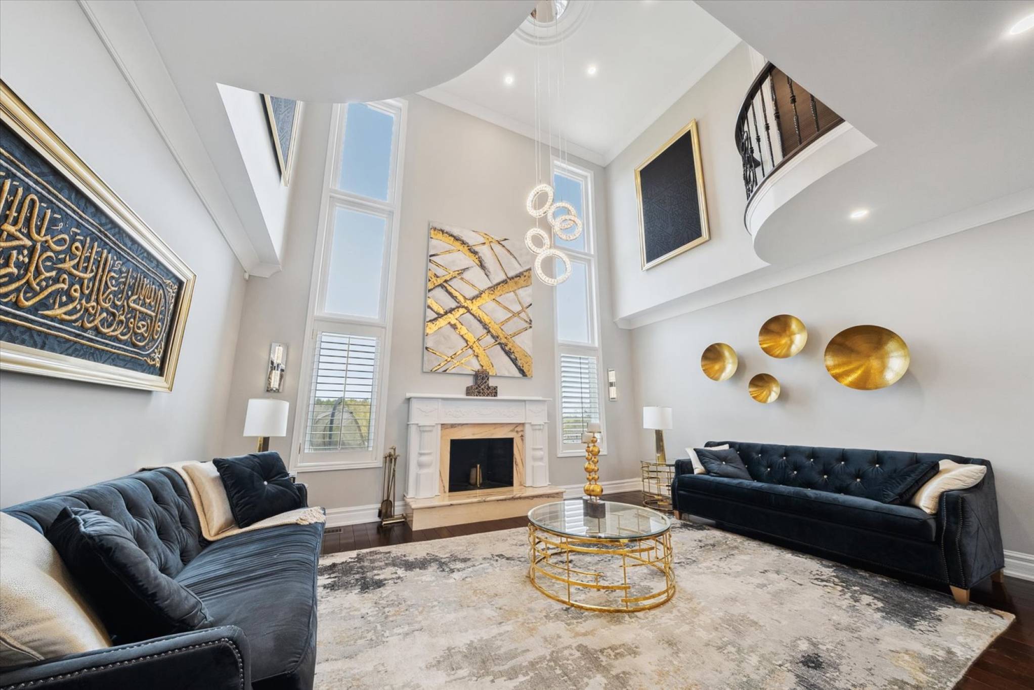 9 Raeview Dr, Stouffville