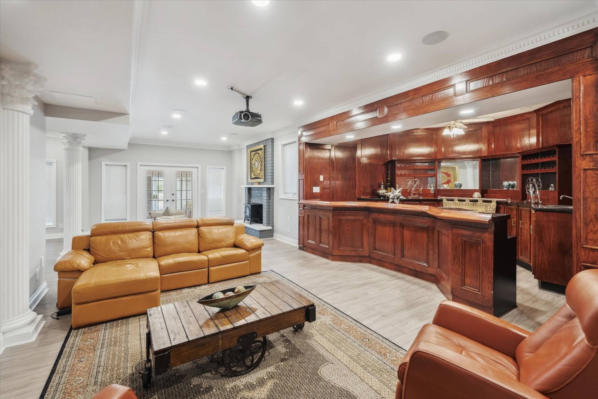 9 Raeview Dr, Stouffville