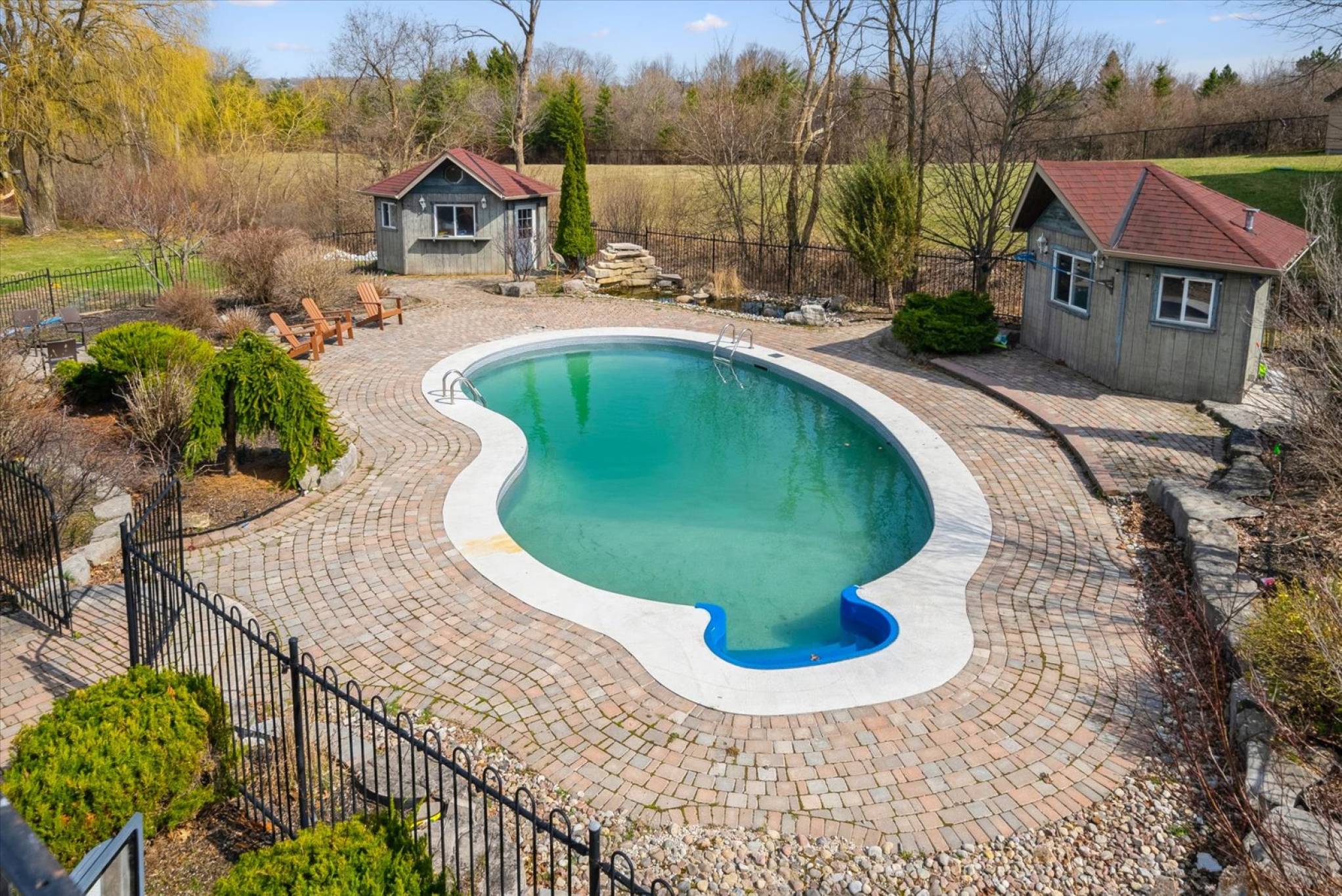 9 Raeview Dr, Stouffville