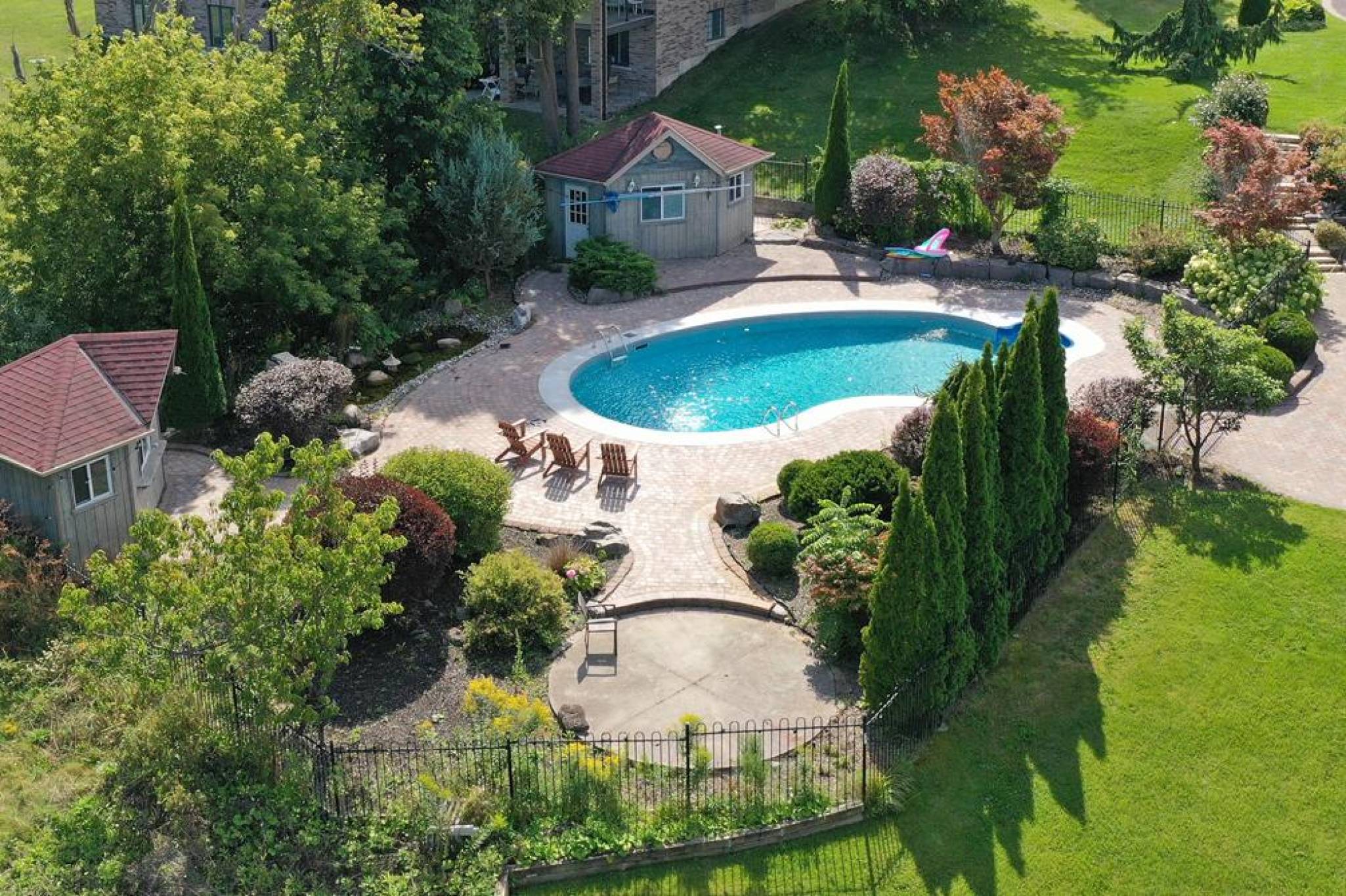 9 Raeview Dr, Stouffville