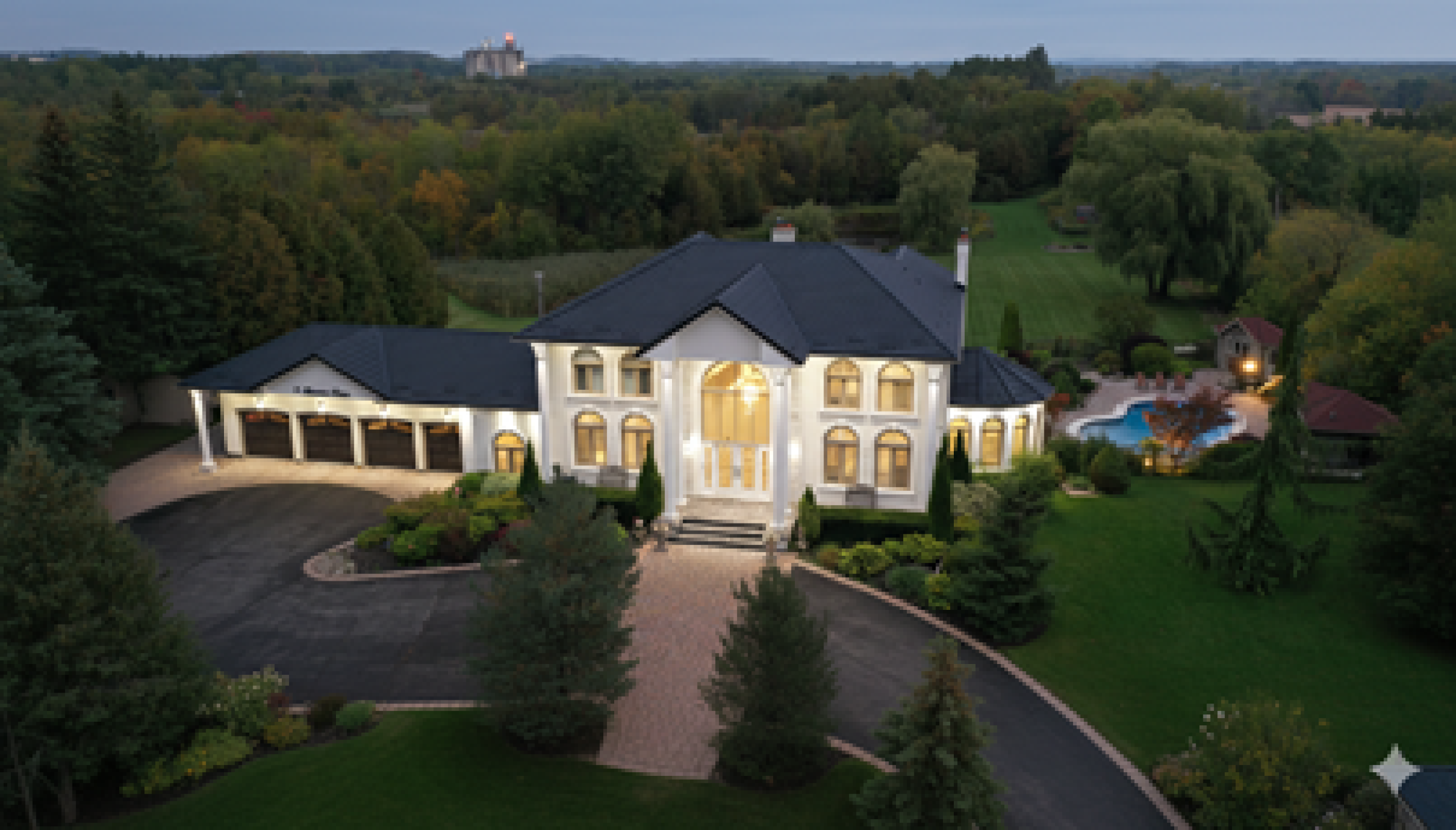 9 Raeview Dr, Stouffville