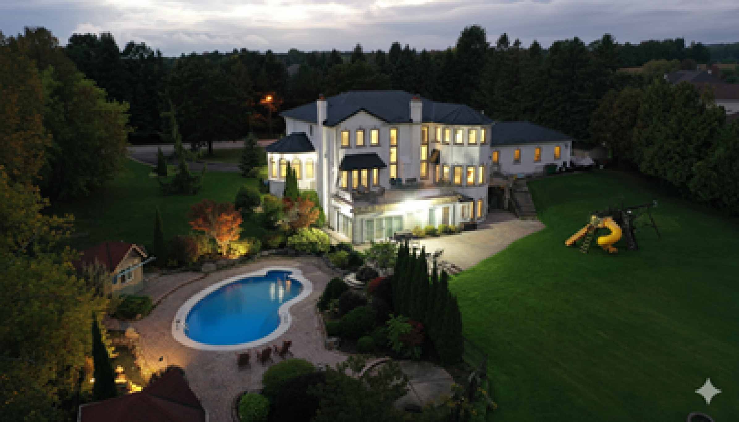 9 Raeview Dr, Stouffville