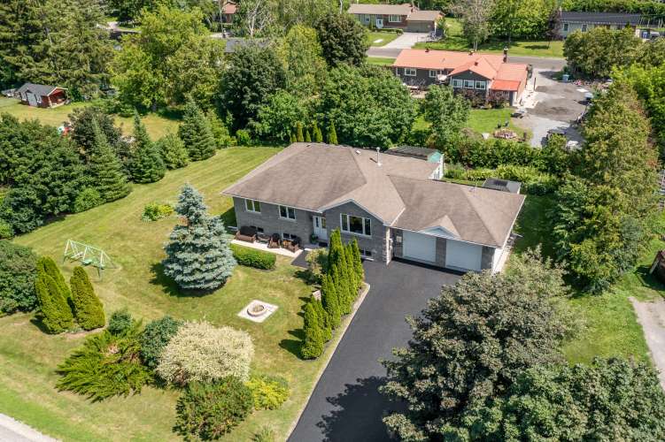 113 George Road, Georgina