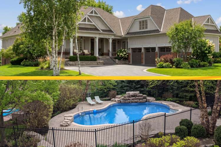 15 Forestgreen Drive, Uxbridge