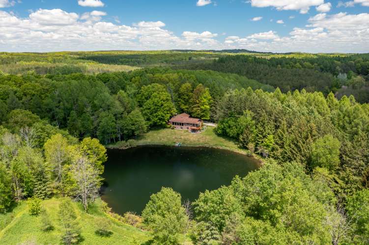 1680 Concession 6, Uxbridge