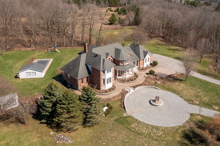 1681 Concession 7, Uxbridge