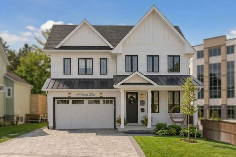 18 Victora Drive, Uxbridge