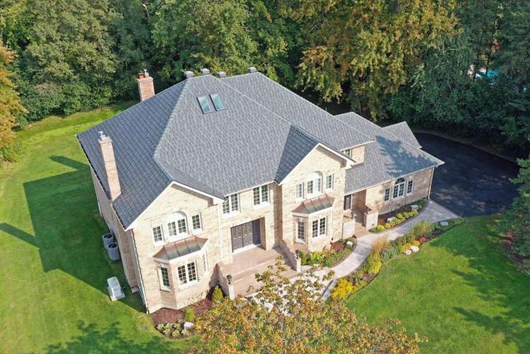 33 Cedar Ridge Rd, Stouffville - Palatial Executive Home in Coveted Community of Bethesda Forest Estates