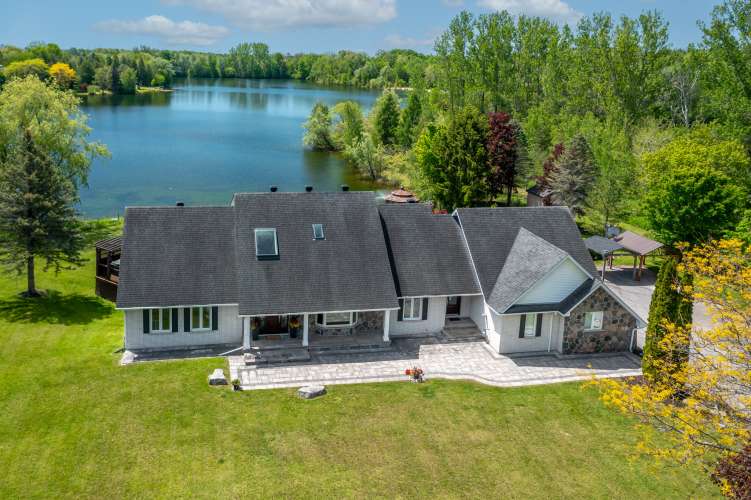 3330 Greenburn Place, Pickering