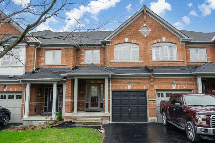 41 Westport Drive, Whitby