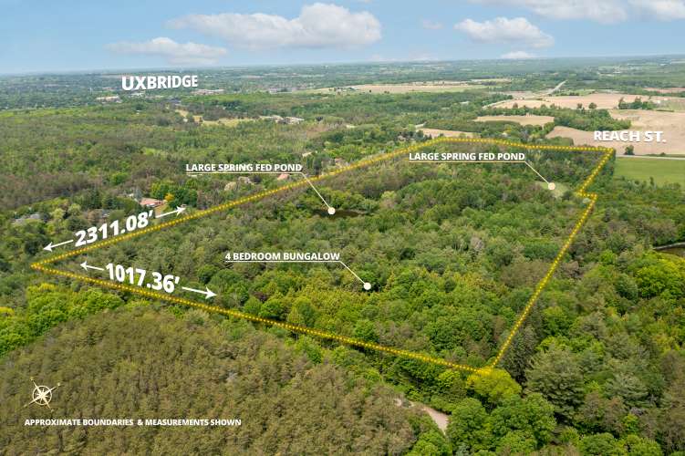 71 Ward Road, Port Perry