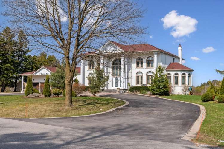 9 Raeview Dr, Stouffville